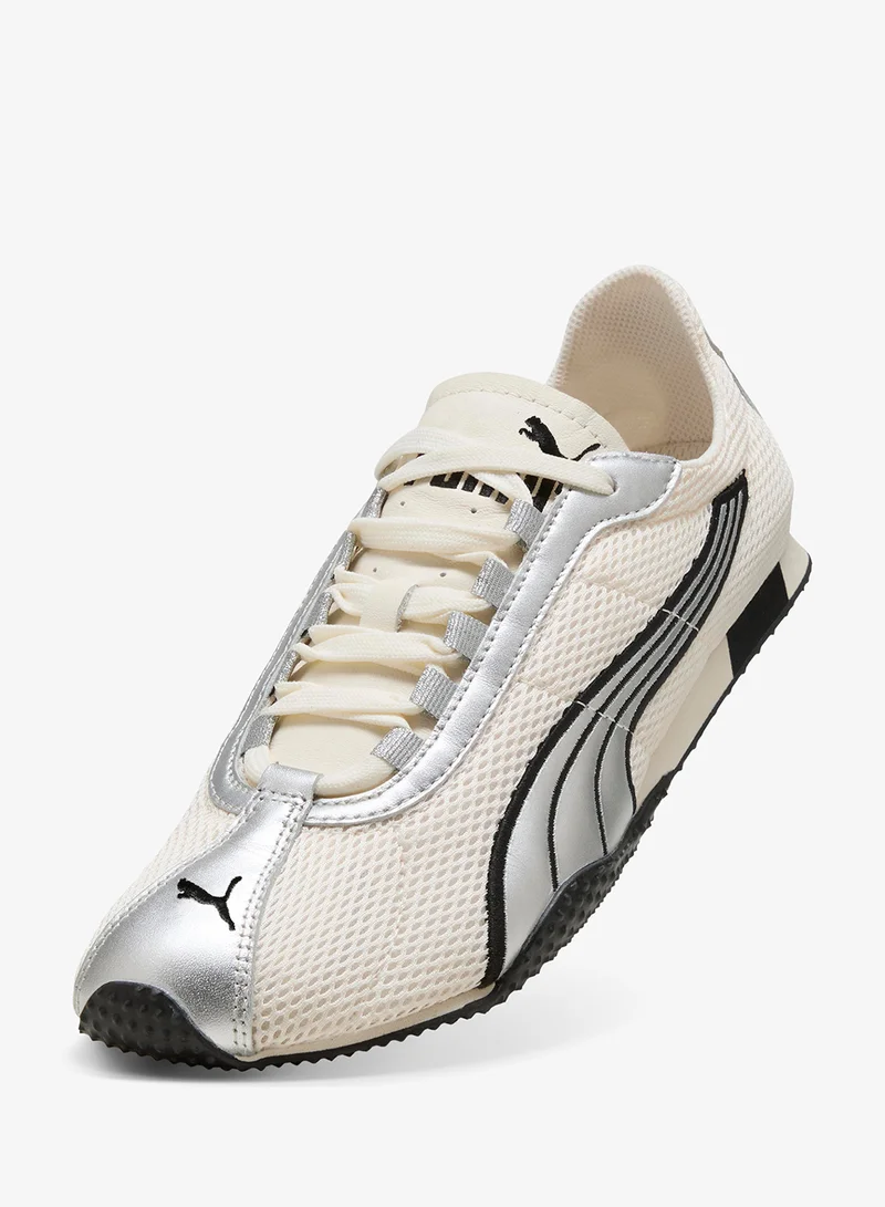 Puma Frosted Ivory-PUMA Silver H-Street Og  | Best Price UAE